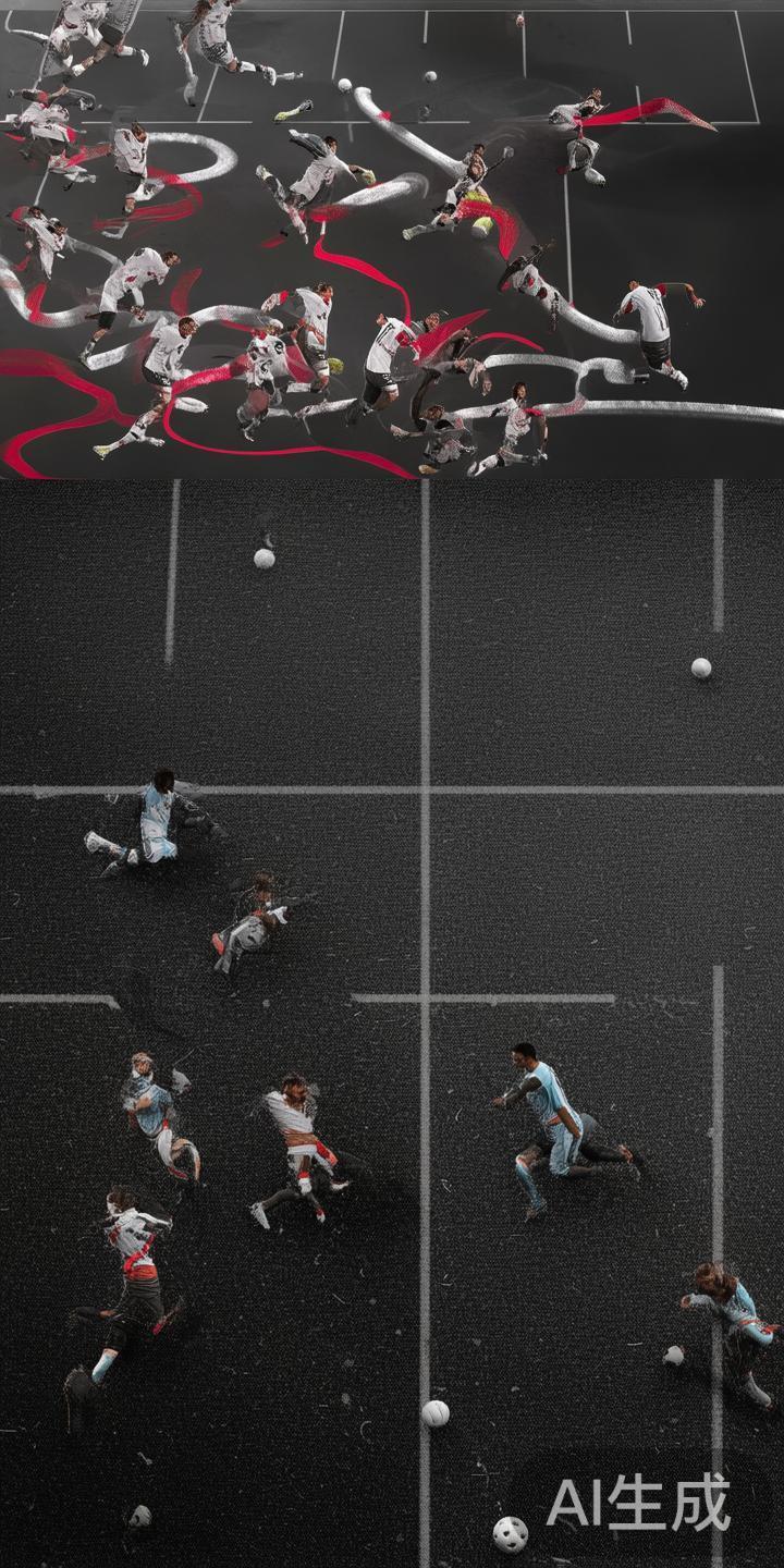 不容错过的比赛直播：米兰VS罗马赛前分析与精彩瞬间回顾