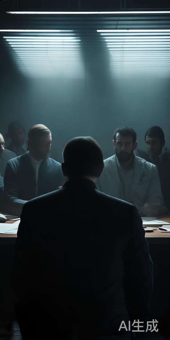 最新消息：米兰体育被抓事件的法律后续全面分析