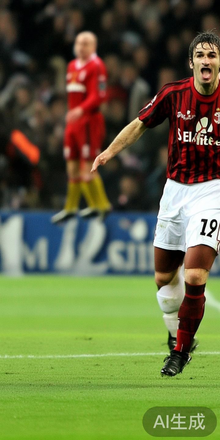 华体会体育米兰：探秘百年辉煌历史与经典比赛瞬间