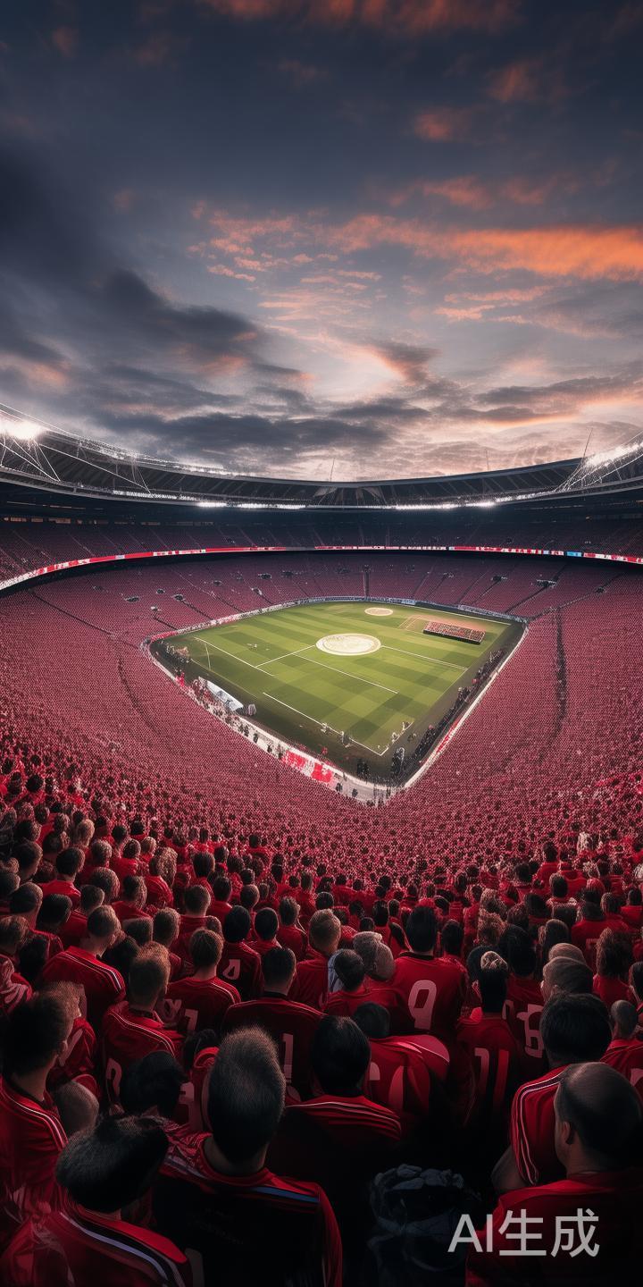 尽管目前处于财务困境，但米兰体育拥有坚实的品牌基础