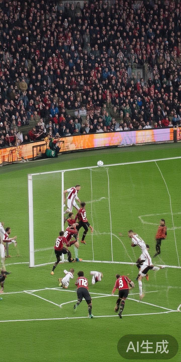 全面解析米兰体育角球技巧及应对策略：提升比赛临场表现