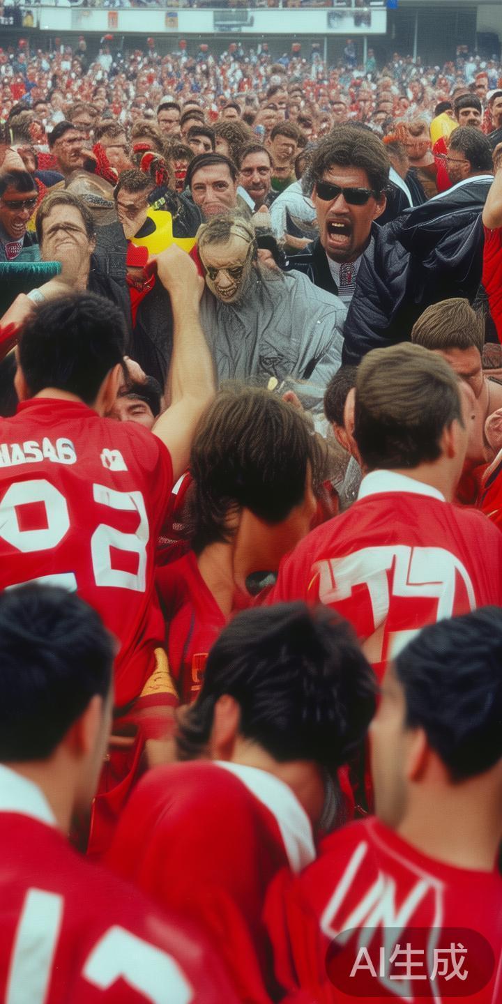 米兰体育在欧洲冠军联赛中的辉煌历史与未来发展展望