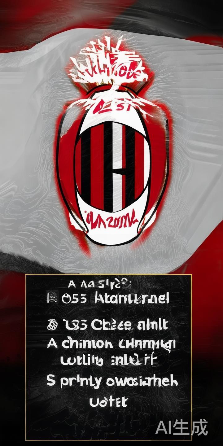 中国体育企业收购AC米兰事件深度解析及其带来的广泛影响