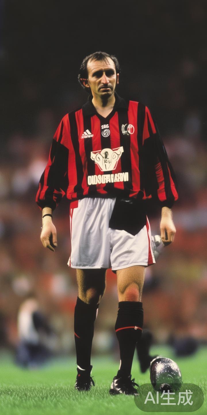 在米兰体育的众多辉煌球员中，巨星阵容熠熠生辉。例如