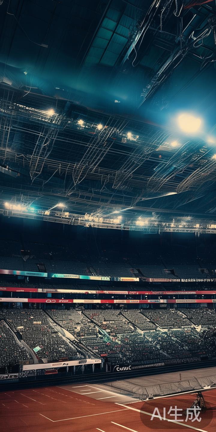 米兰国际体育广告成功打造全球传奇品牌的核心策略解析