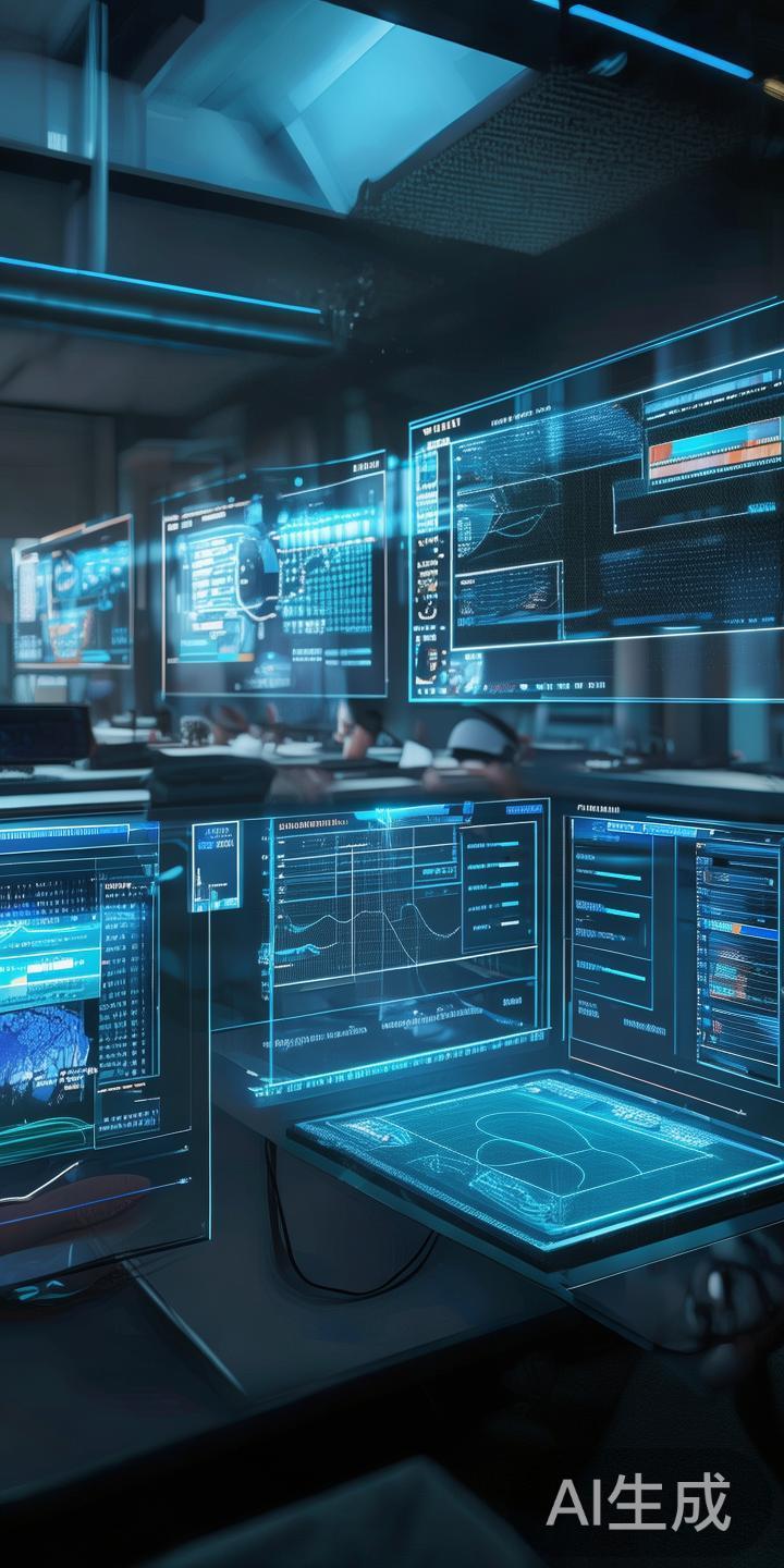 探索米兰与曼联合作打造的虚拟体育平台的创新应用及未来潜在影响分析