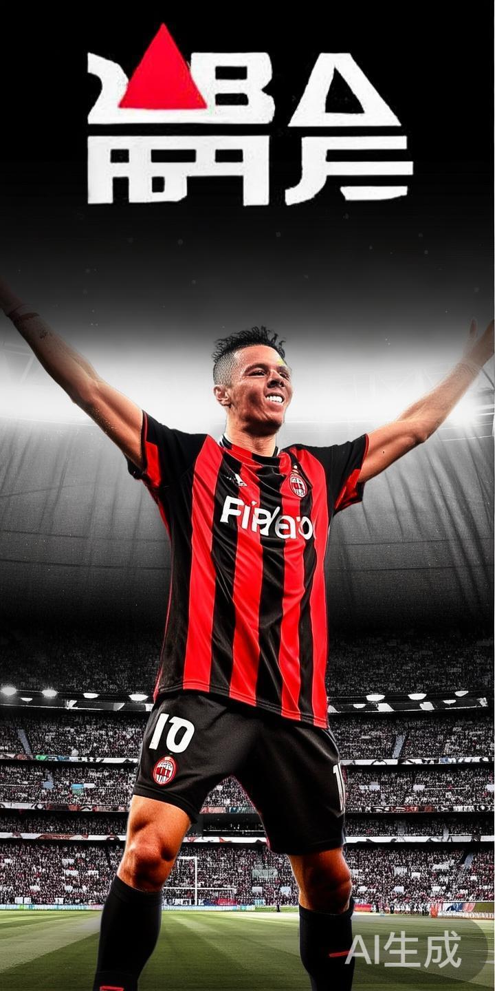 爱体育平台携手爱贝足彩助力米兰续约伊布再创经典足球传奇
