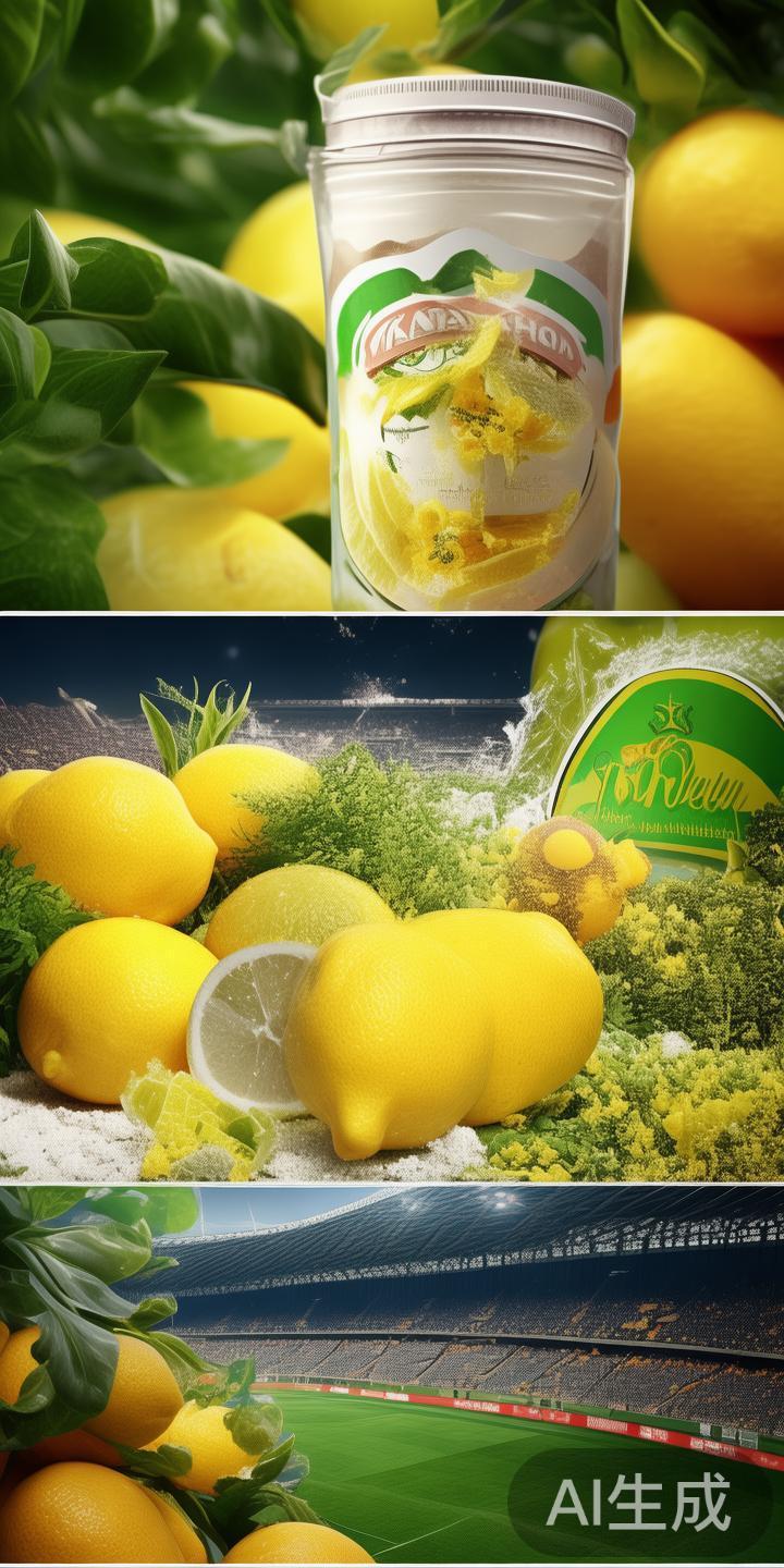 米兰体育柠檬：探索意大利体育文化与柠檬产业的创新融合之旅