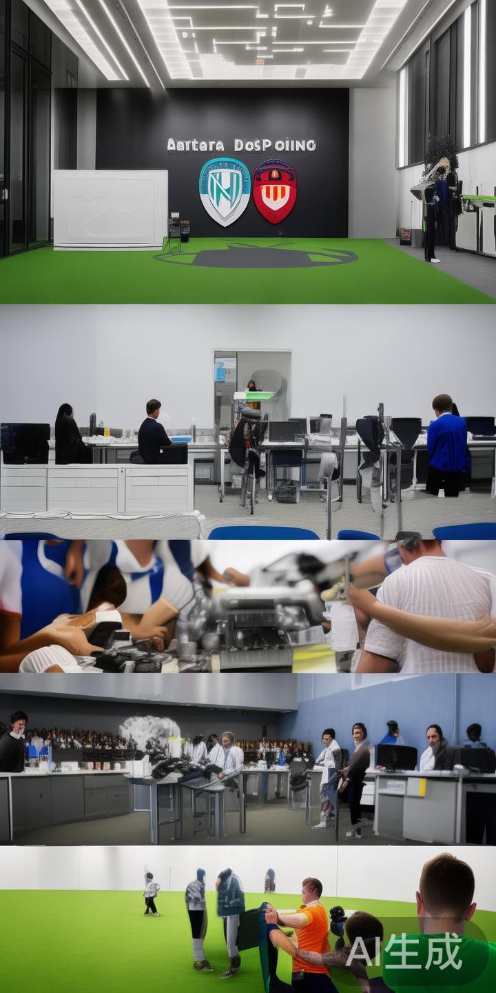 米兰体育封卡事件对球队发展与俱乐部运营策略的深远影响分析