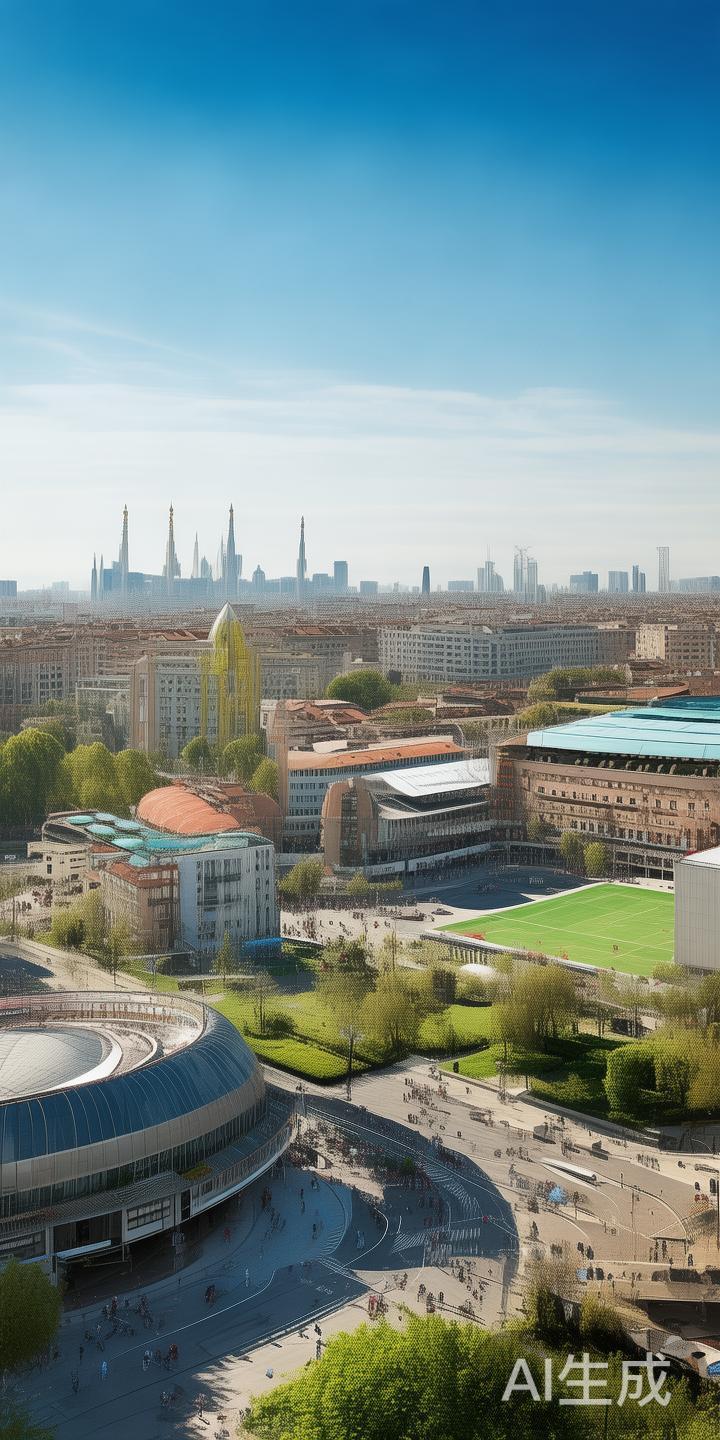 米兰作为世界体育名城，拥有悠久的运动传统和丰富的体