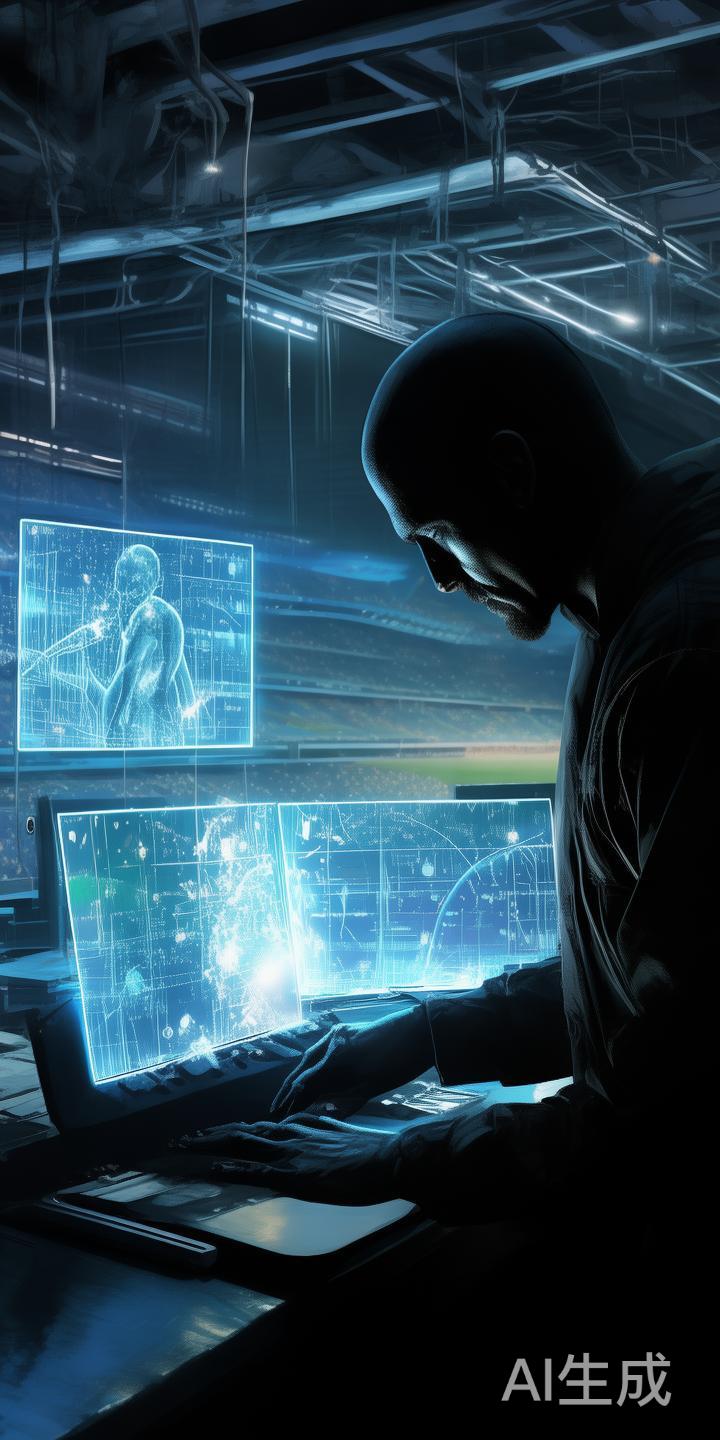 深度分析米兰体育识别真假球员的方法与行业规范探讨