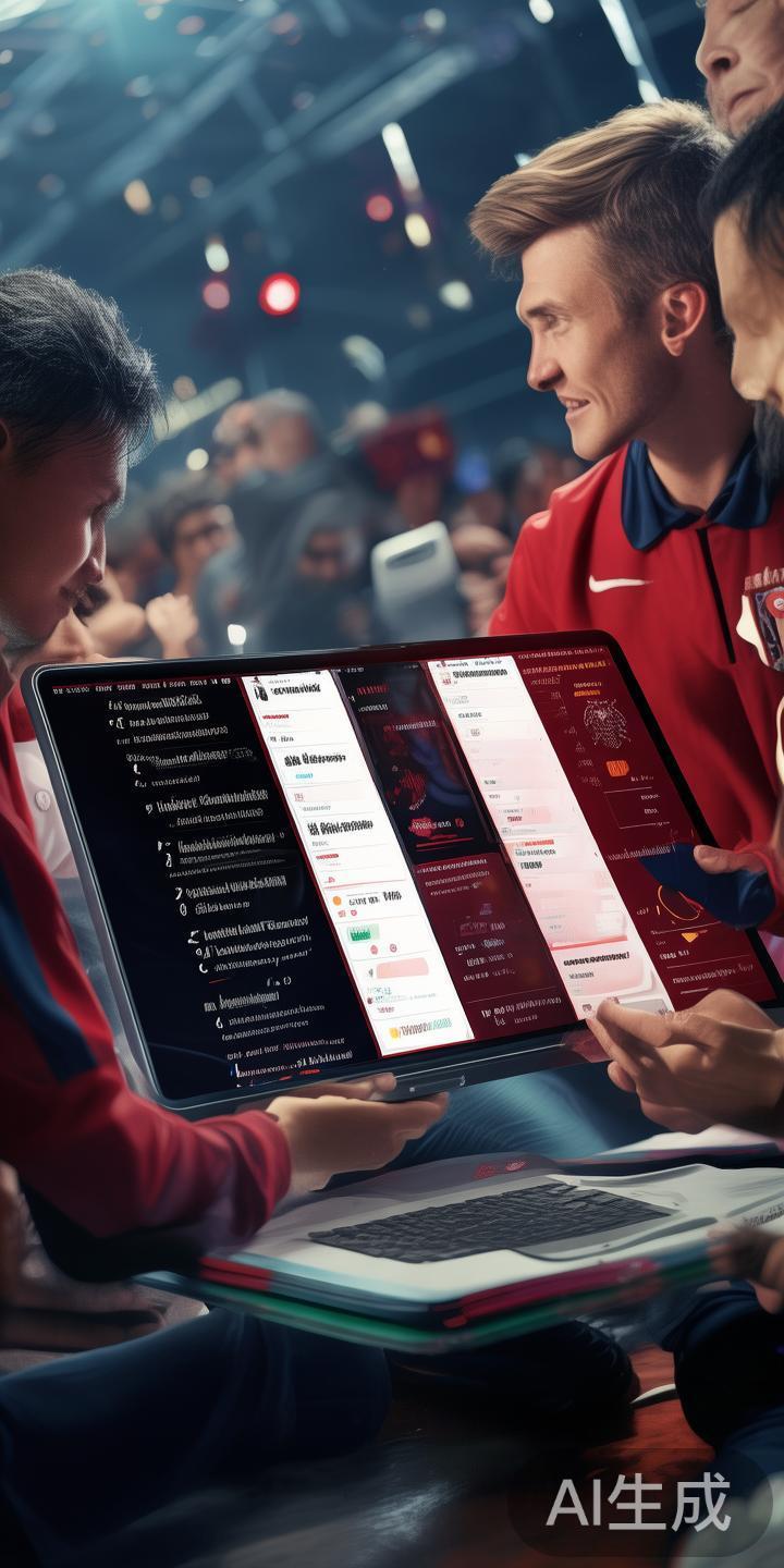 推广的首要步骤是深刻理解目标用户的特性与需求。米兰