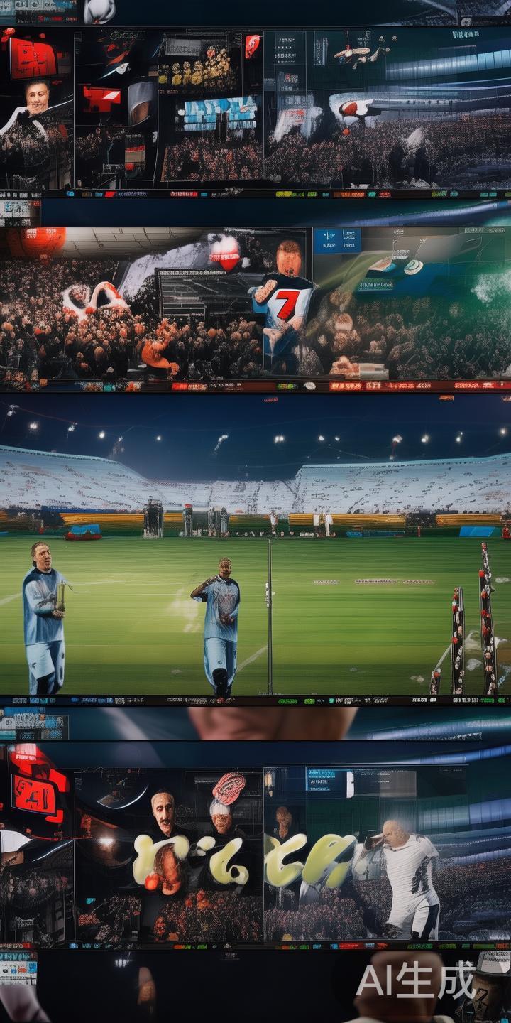 深入挖掘ML米兰体育平台：全面体育内容与精彩直播体验全解析