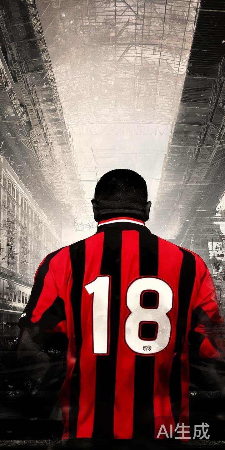 华体会体育深入揭秘:AC米兰辉煌历史、荣誉成就及最新动态全面解析 AC米兰成立于1899年,经过百余年的发展,已经成