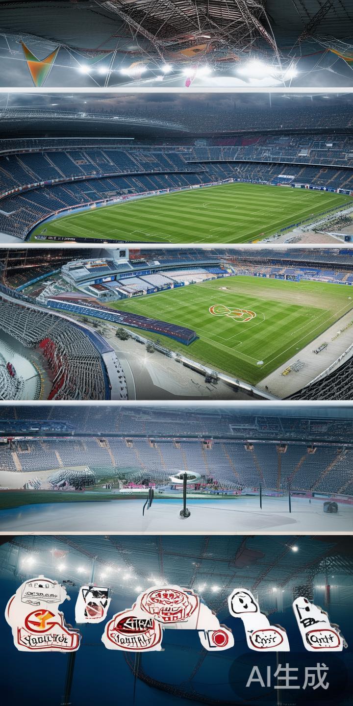 全面深入探析米兰体育集团多元化体育资产与全球业务布局