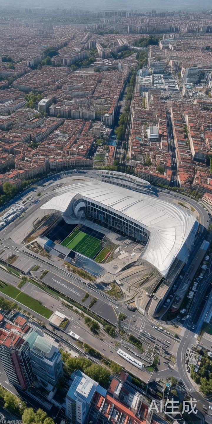 米兰体育中心的详细位置及其所在意大利城市与地区介绍