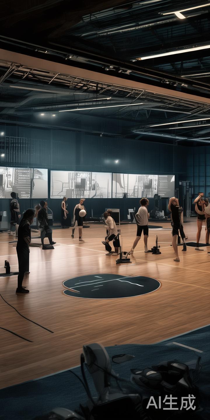 全面分析米兰体育篮球队训练体系与比赛表现提升策略研究