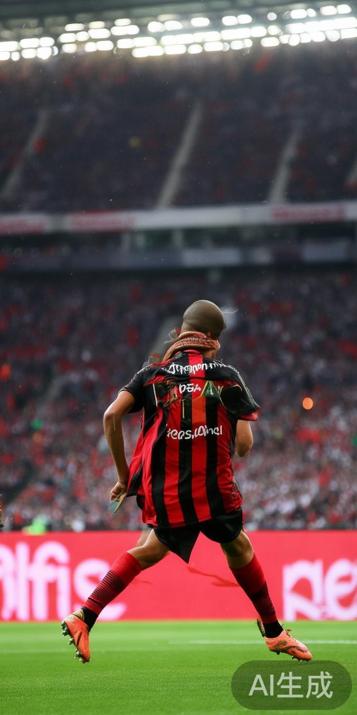 在足球世界里，AC米兰作为一支历史悠久且具有丰富荣