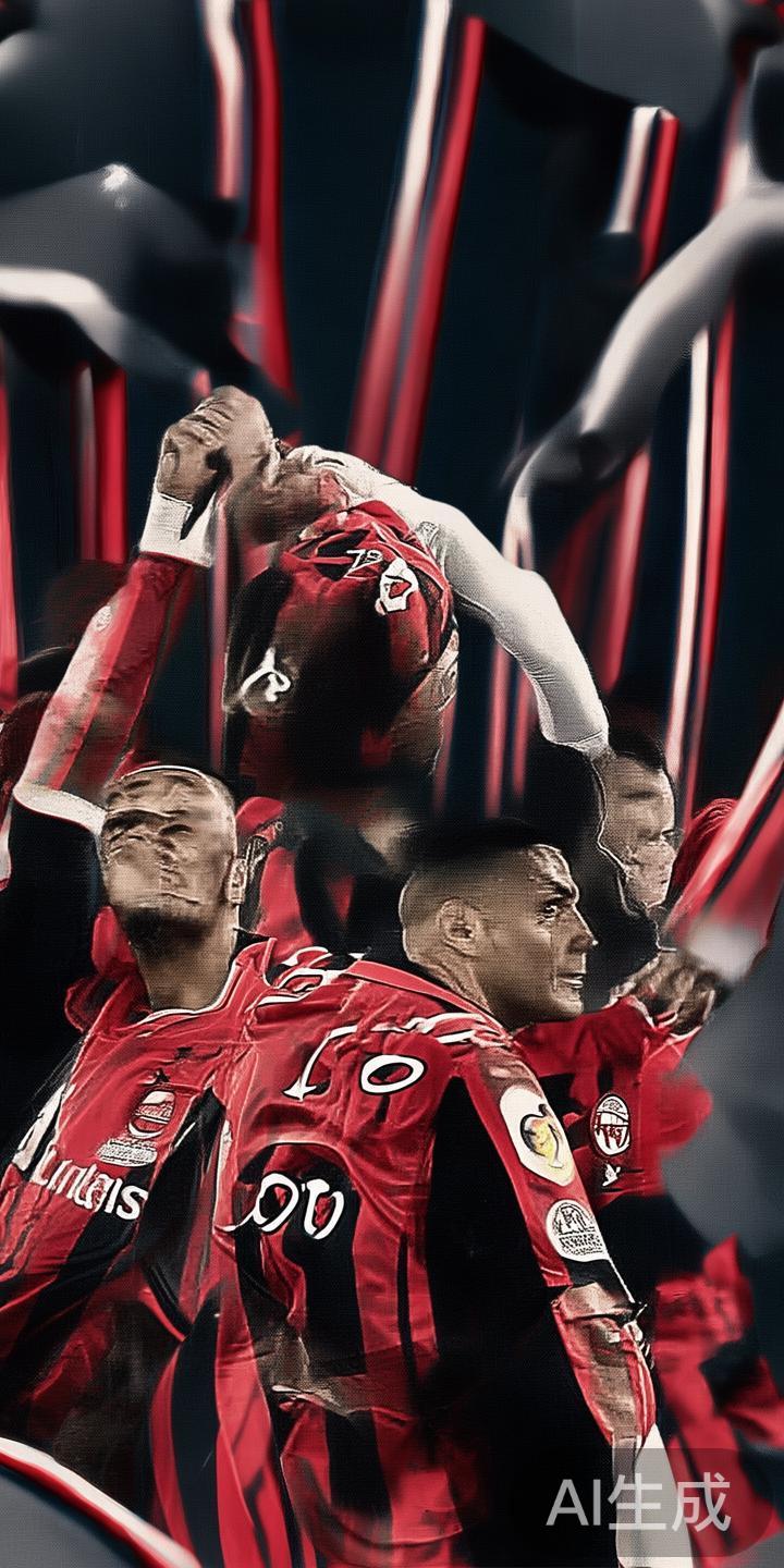 在“王者荣耀”的引领下，米兰体育不断创新战术体系，