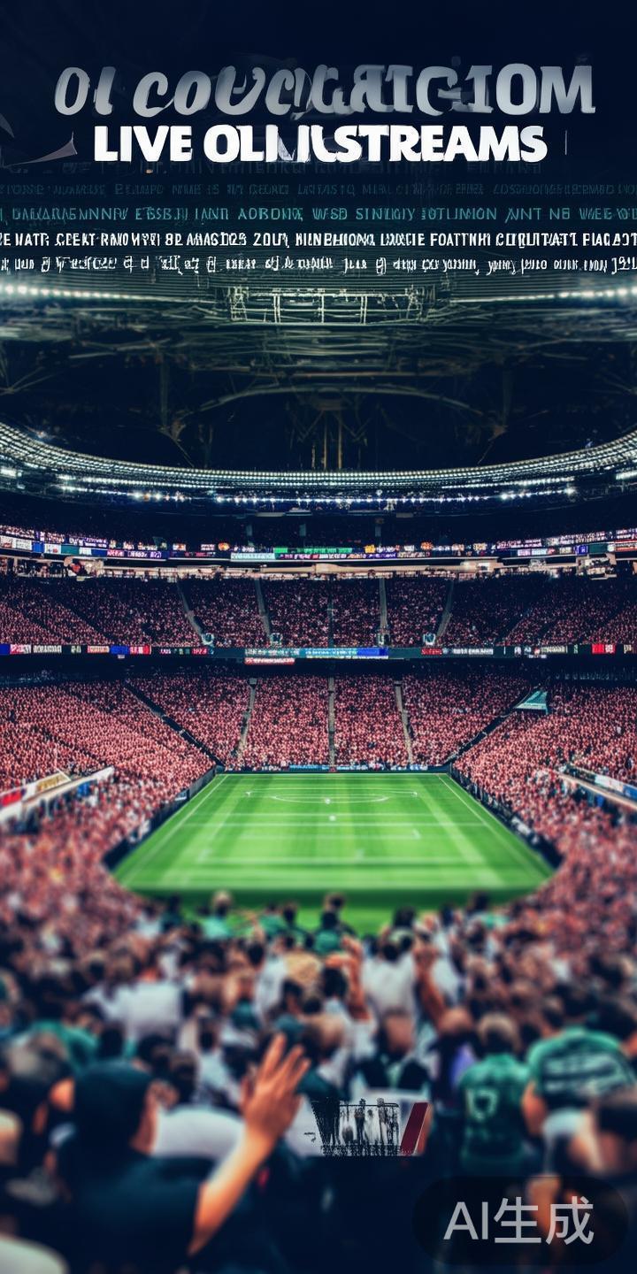 官方渠道：多家体育联盟或俱乐部会提供官方直播服务，