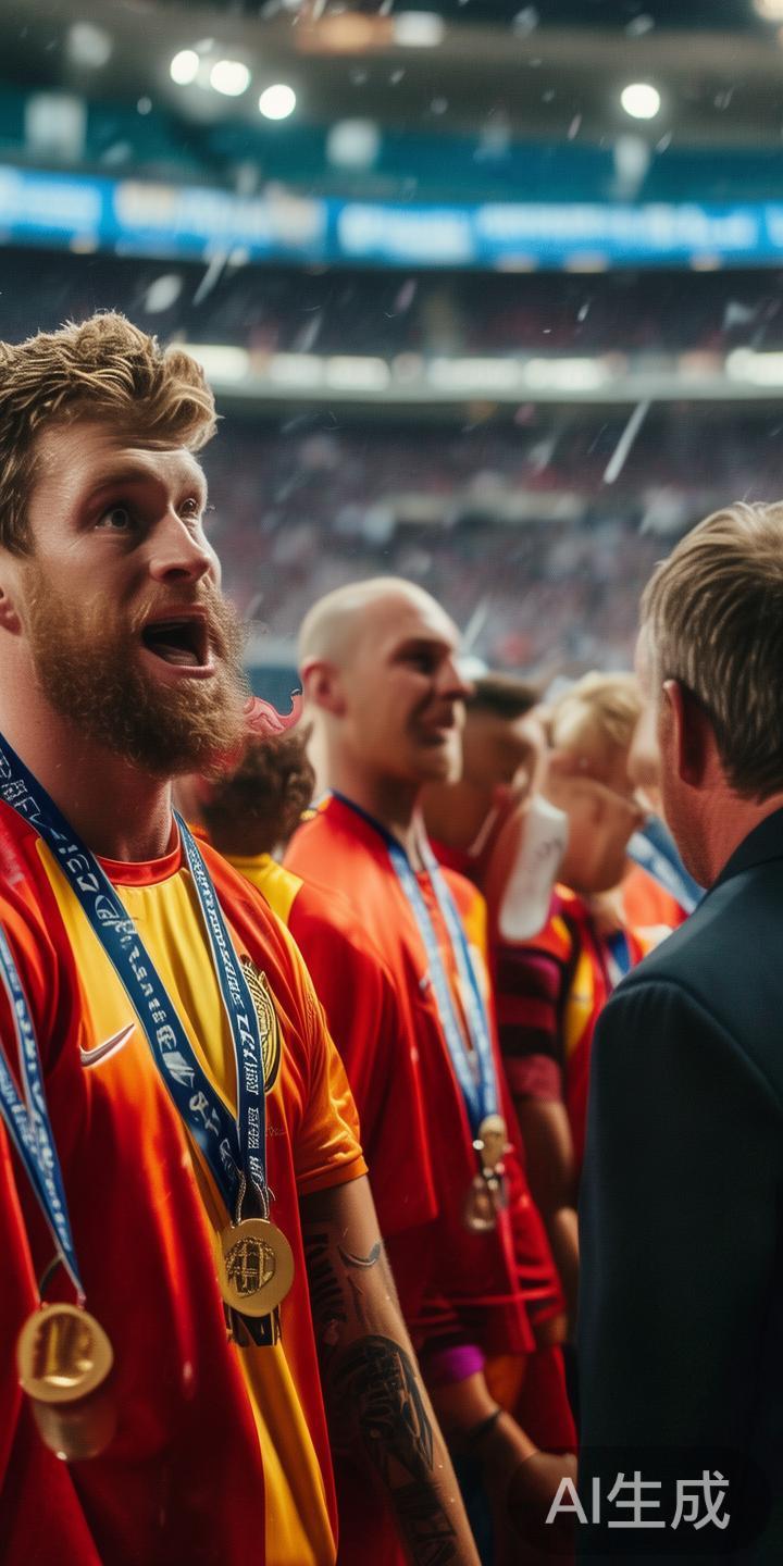 都灵体育米兰与球队核心成功续约,携手迎接新赛季挑战 此外,续约带来的不仅是战术上的稳定,更是士气的提升