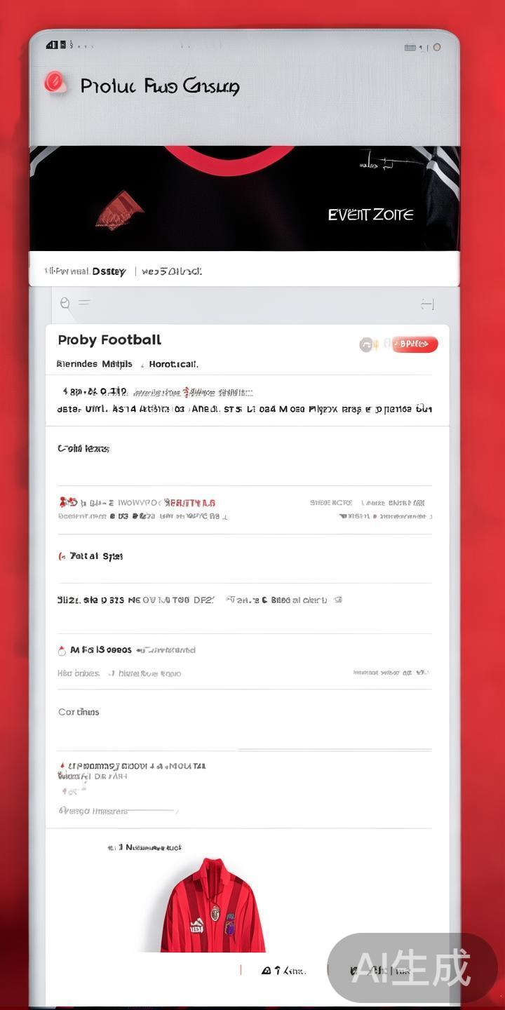 登录成功后，进入“商品商城”或“赛事专区”。通过搜