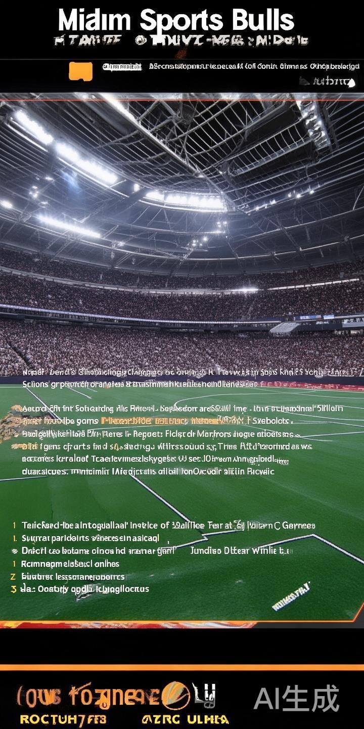 米兰体育牛牛:全面解析精彩赛事与创新体育娱乐新体验 精彩赛事一直是体育迷的焦点。米兰体育牛牛通过专业的